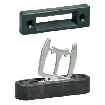 Schmersal Actuator for Use with Solenoid Interlock Safety Switch - AZM 161-B6-2177 product image