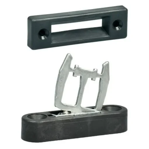 Schmersal Actuator for Use with Solenoid Interlock Safety Switch - AZM 161-B6-2177 product image