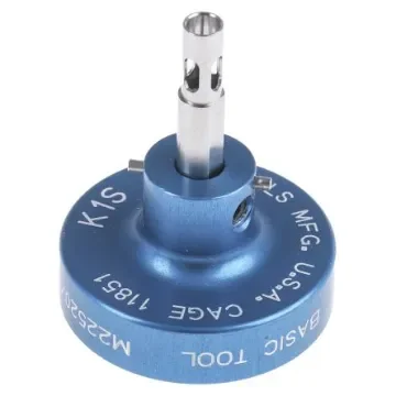 TE Connectivity, AMP Positioner - 601966-2 product image
