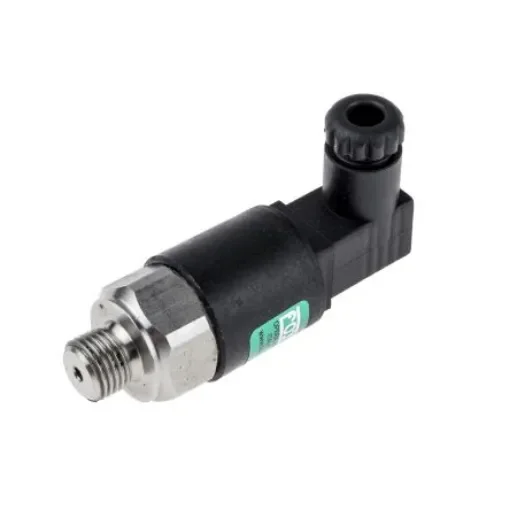 RS PRO Pressure Switch, 1/4 in BSP Male 0.2bar to 2.5 bar - 8802299 product image