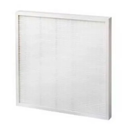Camfil EcoPleat Green Series Glass Fibre Paper Compact Pleated Panel Filter, F7 Grade, 592 x 592 x 48mm - 1021.11.03 product image