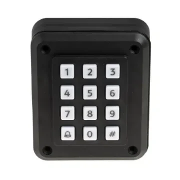 Storm Keypad Lock - DR2KW202 product image