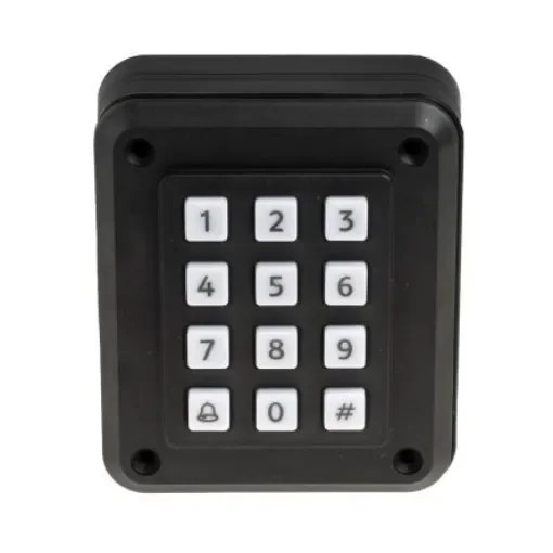 Storm Keypad Lock - DR2KW202 product image