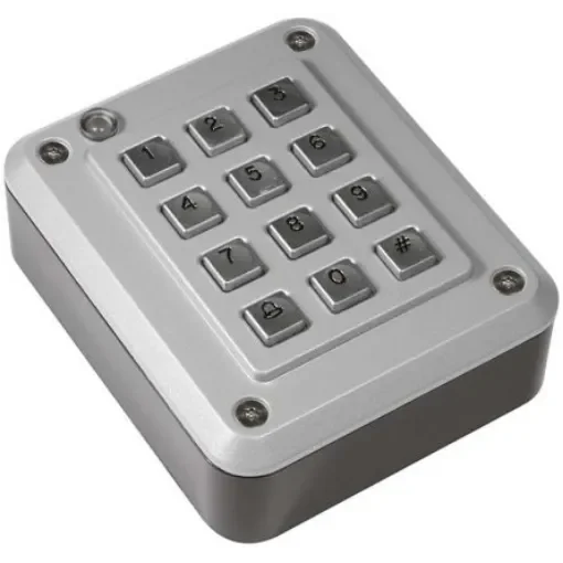Storm Keypad With Audible Tone Indicator - DX1KT202 product image