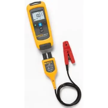 Fluke A3004FC Clamp Meter Wireless, 100mA dc - FLK-A3004FC product image