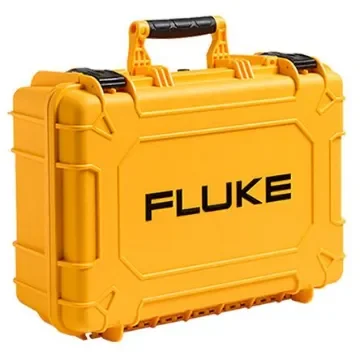 Fluke Carrying Case for Use with Accessories Test tools - CXT1000 product image