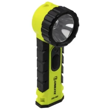 Unilite ATEX LED Torch Yellow 350 lm, 174 mm - ATEX-RA2 product image