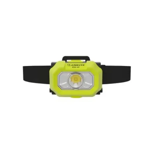Unilite ATEX LED Head Torch 225 lm, 115 m Range - ATEX-H2 product image
