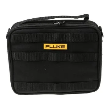 Fluke Multimeter Soft Case for Use with CNX and Fluke CONNECT Series - FLK-C3003 product image