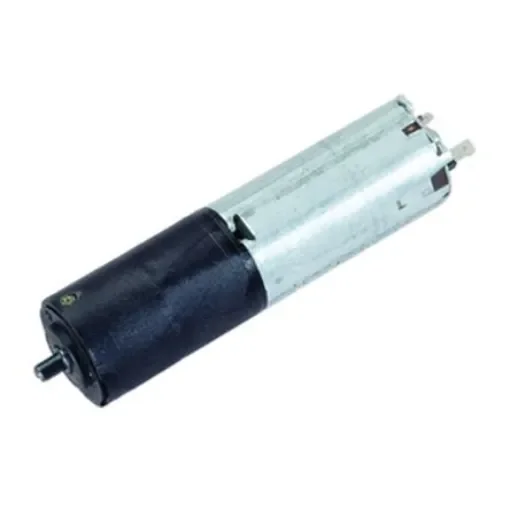 Nidec Brushed Geared DC Geared Motor, 72 W, 24 V dc, 7.5 Nm, 12 Nm, 200 rpm, 10mm Shaft Diameter - 405667 GMPI product image