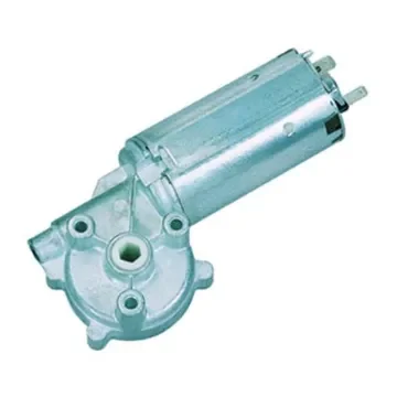 Nidec Brushed Geared DC Geared Motor, 3.94 W, 24 V dc, 1.3 Nm, 35 rpm - 404774 GMPG product image