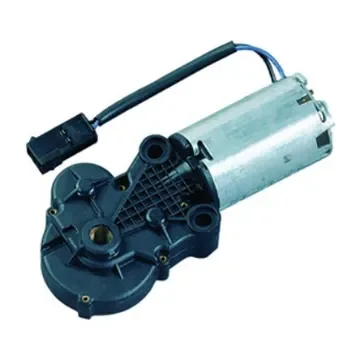 Nidec Brushed Geared DC Geared Motor, 14.8 W, 24 V dc, 4 Nm, 40 rpm - 404682 GMPD product image
