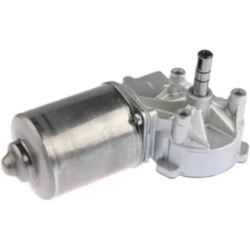 Nidec Brushed Geared DC Geared Motor, 52.5 W, 24 V dc, 3 Nm, 195 rpm, 10mm Shaft Diameter - 404990 DCK31 product image