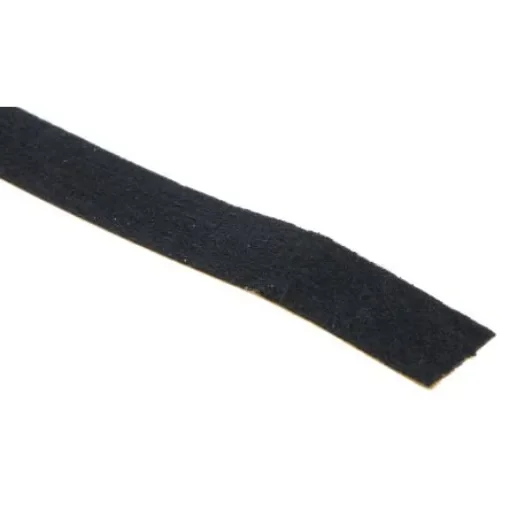 RS PRO Adhesive Viscose-Nylon Acoustic Insulation, 50m x 10mm x 0.8mm - 8814560 product image