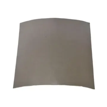 Global Component Sourcing Self-Adhesive Thermal Interface Sheet, 0.017mm Thick, 1750W/m·K, Graphite, 225 x 225mm - GCS-017-A10 product image