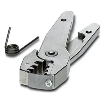 Phoenix Contact, ZAP 100 DIE Crimping Head - 1205969 product image