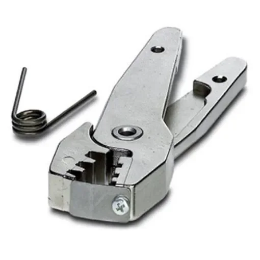 Phoenix Contact, ZAP 100 DIE Crimping Head - 1205969 product image