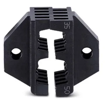 Phoenix Contact, CRIMPFOX 50R/DIE Crimp Die - 1212042 product image