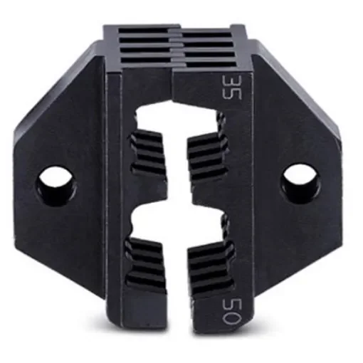 Phoenix Contact, CRIMPFOX 50R/DIE Crimp Die - 1212042 product image