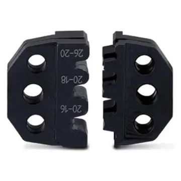 Phoenix Contact, CRIMPFOX-SC 1.5/DIE Crimping Head - 1212049 product image