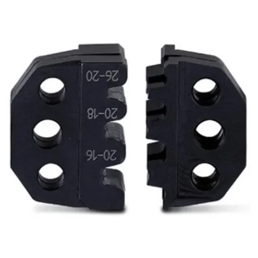 Phoenix Contact, CRIMPFOX-SC 1.5/DIE Crimping Head - 1212049 product image