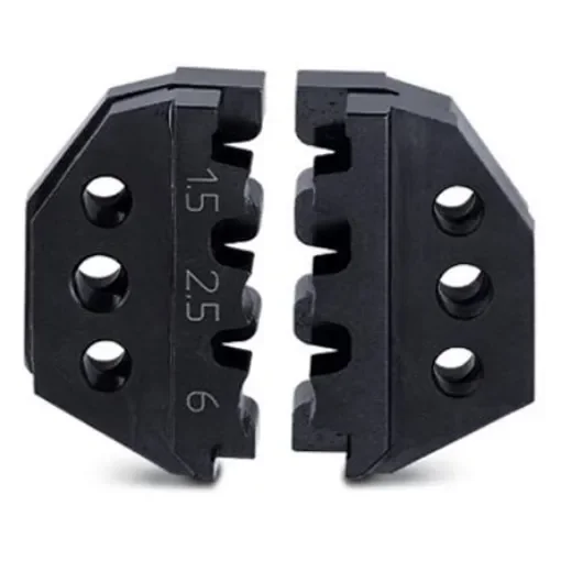 Phoenix Contact, CRIMPFOX-SC 6/DIE Crimp Die - 1212051 product image