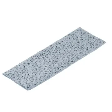 RS PRO Blue Polypropylene PP Cloths for Heavy Duty Cleaning, Wet/Dry Use, Box of 160, 426 x 307mm, Single Use - 8825908 product image