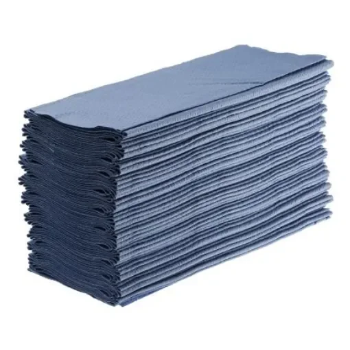 RS PRO Dry Industrial Wipes, Box of 150, 300 x 400mm - 8825917 product image