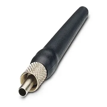 Phoenix Contact, QUICKON QPD Plug - 1885994 product image