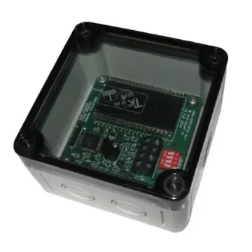 ebm-papst EC Series Fan Speed Controller for Use with ebm-papst EC Fans, 10 V dc, Infinitely Variable - RMECD product image