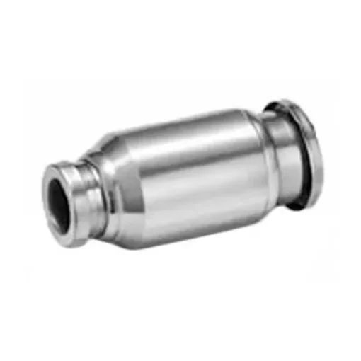 SMC Pneumatic Quick Connect Coupling - KQG2H04-06 product image