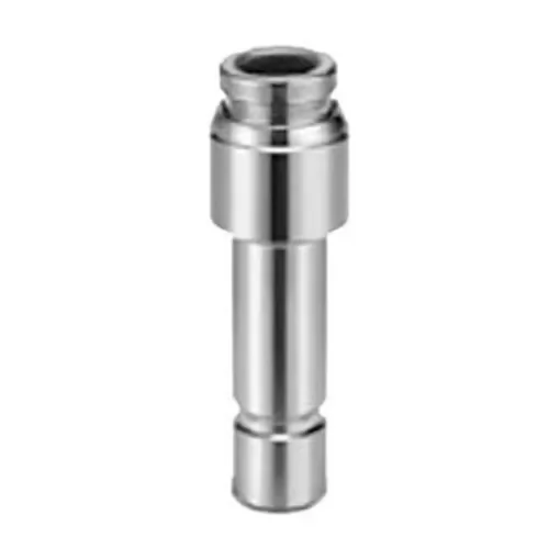 SMC Pneumatic Quick Connect Coupling - KQG2R10-12 product image