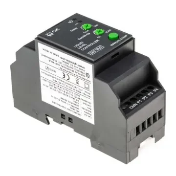 GIC 44 Series Level Controller -, 240 V ac - 4421AD1 product image