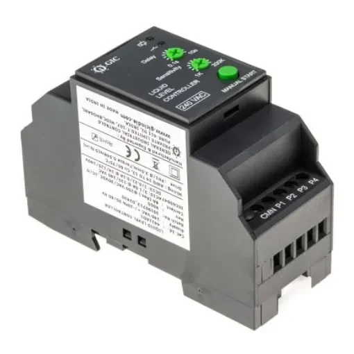 GIC 44 Series Level Controller -, 240 V ac - 4421AD1 product image
