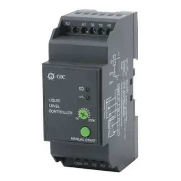 GIC 44 Series Level Controller -, 400 V ac - 4431AD1 product image