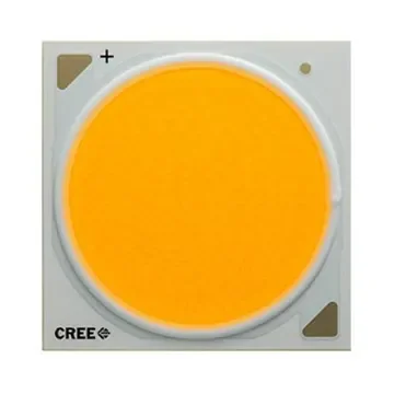 Cree LED CXB3070-0000-000N0HAD30G, CXA2 White CoB LED, 3000K 80CRI product image