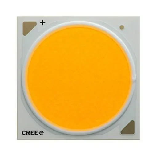 Cree LED CXB3070-0000-000N0HAD30G, CXA2 White CoB LED, 3000K 80CRI product image