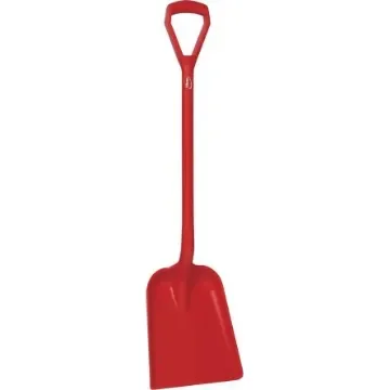Vikan 330 x 270 mm Square Shovel - 56254 product image