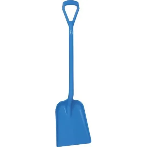 Vikan 330 x 270 mm Square Shovel - 56253 product image