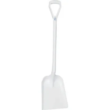 Vikan 330 x 270 mm Square Shovel - 56255 product image