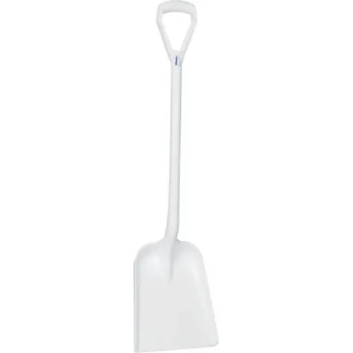 Vikan 330 x 270 mm Square Shovel - 56255 product image