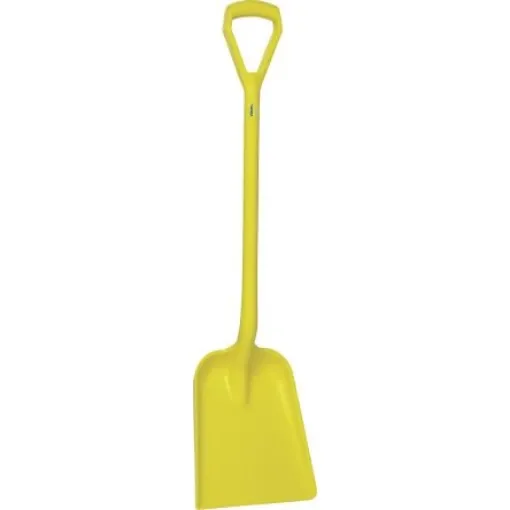 Vikan 330 x 270 mm Square Shovel - 56256 product image