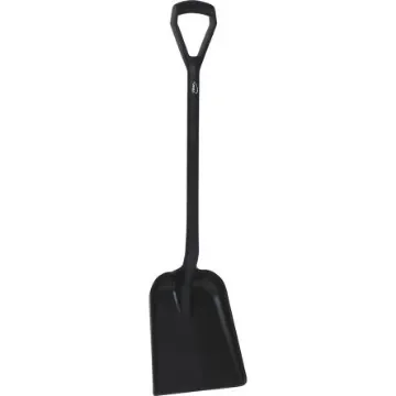 Vikan 330 x 270 mm Square Shovel - 56259 product image