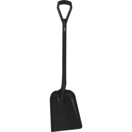 Vikan 330 x 270 mm Square Shovel - 56259 product image