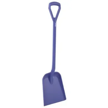 Vikan 330 x 270 mm Square Shovel - 56258 product image