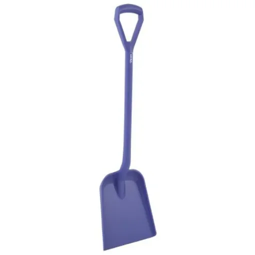 Vikan 330 x 270 mm Square Shovel - 56258 product image
