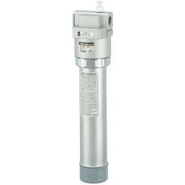 SMC Membrane Compressed Air Dryer -40°C, IDG30LA-F03 product image