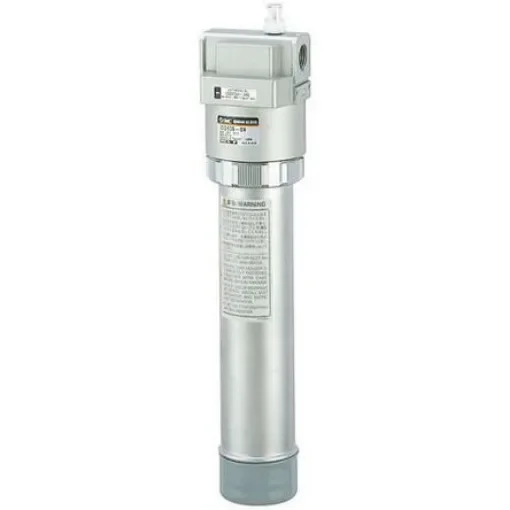 SMC Membrane Compressed Air Dryer -40°C, IDG30LA-F03 product image