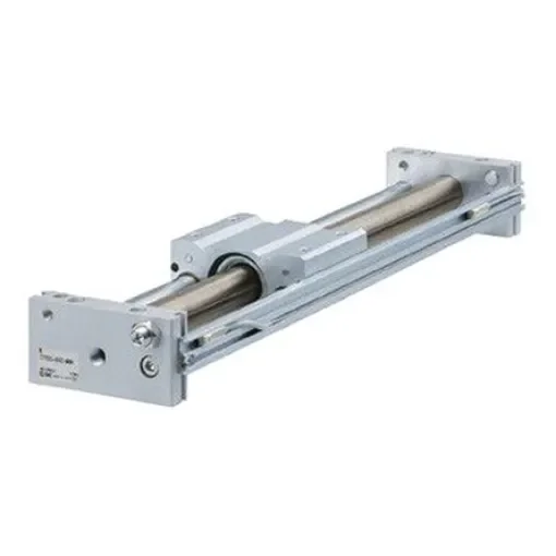 SMC Rodless Actuator 100mm Stroke, 10mm Bore - CY1SG10-100Z product image