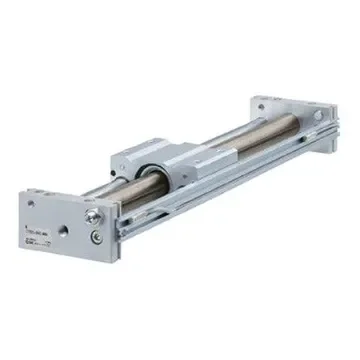 SMC Rodless Actuator 250mm Stroke, 15mm Bore - CY1SG15-250Z product image